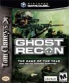 Ghost Recon on GameCube