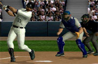 All Star Baseball 2003 Image