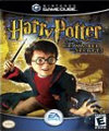 Harry Potter Chamber Secrets on GameCube