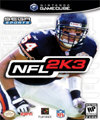 NFL 2K3 GameCube