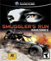 Smugglers Run Warzones GameCube