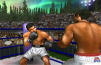 Knockout Kings 2003 Boxing