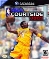 Kobe Bryant NBA Courtside 2002