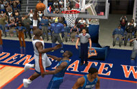 NBA 2K3 Image