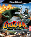 Godzilla Destroy all Monsters Melee