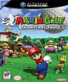 Mario Golf Toadstool Tour