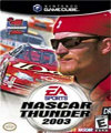 NASCAR Thunder 2003 GameCube