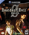 Resident Evil Zero on GameCube