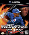 MLB Slugfest 2003