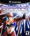 Summoner 2 GameCube