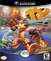 Ty the Tasmanian Tiger GameCube