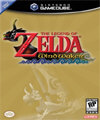 Legend of Zelda Wind Waker