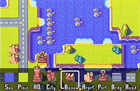 Advance Wars