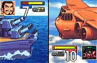 Advance Wars