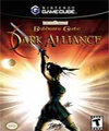 Baldurs Gate Dark Alliance on GameCube