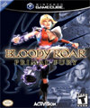 Bloody Roar Primal Fury on GameCube
