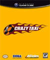 Crazy Taxi GameCube