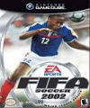 Fifa Soccer 2002 GameCube