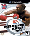 Knockout Kings 2003 GameCube