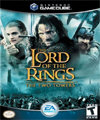 Lord of the Rings Two Towers