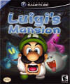 Luigis Mansion