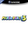 Mario Party 5