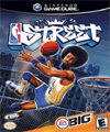 NBA Street on GameCube