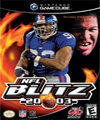 NFL Blitz 20-03 GameCube
