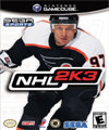 NHL 2k3 on GameCube