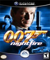 007 James Bond NightFire on GameCube
