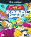 Simpsons Road Rage