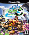 Sega Soccer Slam