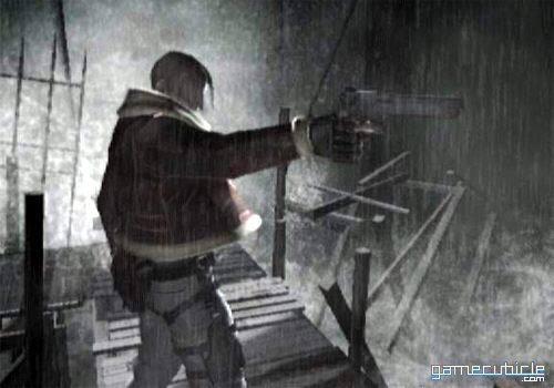 Capcom Five was a collection of 5 games planned to be exclusive for ...