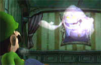 Luigi's Mansion Image