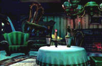 Luigi's Mansion Image