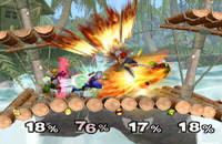 Super Smash Bros Melee Images