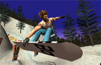 SSX Tricky Image