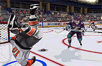 NHL Hitz 2002