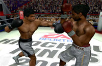 Knockout Kings 2003 Boxing