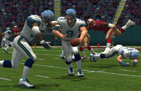 NFL 2K3 Image