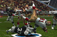 NFL 2K3 Image