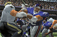 NFL Blitz 20-03 Image