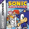 Sega Advance