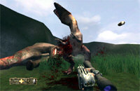 Turok Evolution