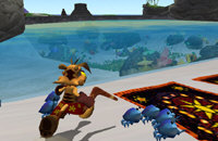 Ty the Tasmanian Tiger