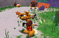 Ty the Tasmanian Tiger