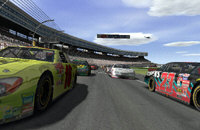 Nascar Thunder 2003