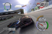 Nascar 2003 Thunder