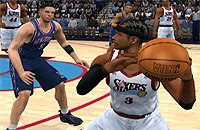 NBA 2K3 Image