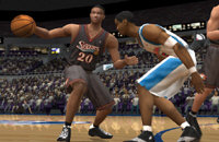 NBA Live 2003